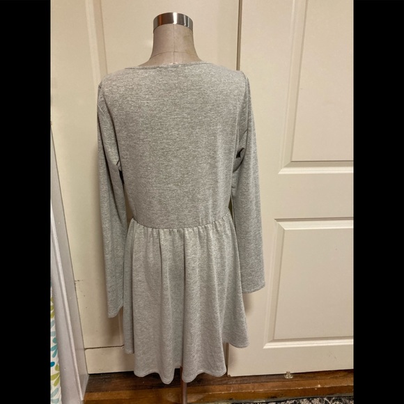 Altar’d state baby doll dress - Picture 6 of 7